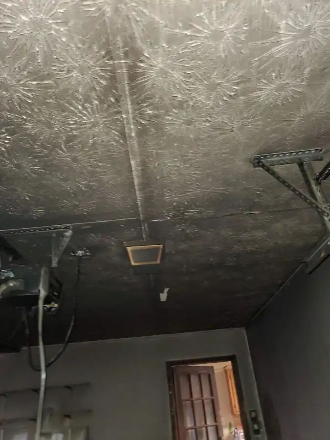 Fire and smoke damage assessment for Emergency Water Damage Services in Norristown